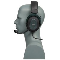 Проводные наушники Fifine H6X  черный 2023