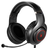 Проводные наушники A4Tech Bloody G220S  черный 2021
