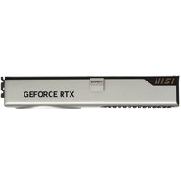 Видеокарта MSI GeForce RTX 5070 Ti EXPERT OC [RTX 5070 Ti 16G EXPERT OC]
