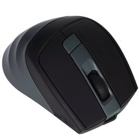 Mouse wireless A4Tech Fstyler FB35CS [FB35CSUSBMIDNIGHTGREEN] green