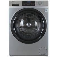 Стиральная машина Haier HW60-BP12929ASE серый