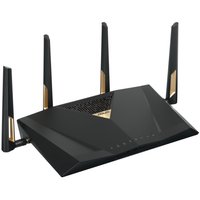 Wi-Fi роутер ASUS RT-BE88U