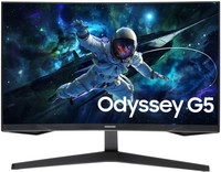 Монитор Samsung S27CG550EI — фото 1