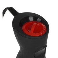 Блендер погружной Bosch MS61B6170 черный