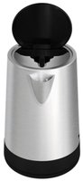 Электрочайник Tefal Equinox BI520D10 серебристый