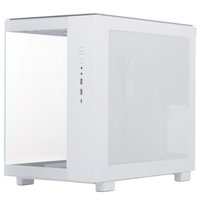 Корпус MONTECH KING 65 PRO [King 65 Pro (W)] белый