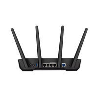 Wi-Fi роутер ASUS TUF Gaming AX3000 V2