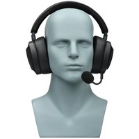 Беспроводные/проводные наушники ASUS ROG Delta II  черный 2024