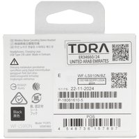 Наушники TWS Sony WF-LS910N  черный 2024