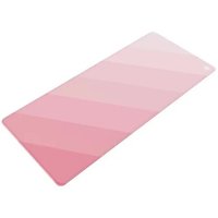 Коврик IO by Red Square MP Rose Gold Lines (XL) розовый