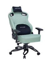 Компьютерное кресло ARDOR GAMING Battle Glade 1000R RB-001 зеленый