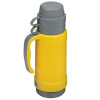 Термос THERMOS PICNIC 40 желтый