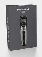 Триммер РЕДМОНД HT4802 черный