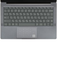 14.1" Ноутбук DEXP Aquilon C14-INW601 серый