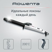 Щипцы для завивки волос Rowenta CF3228F0
