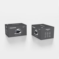 Парогенератор REDMOND SS1622 белый