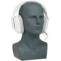 Беспроводные/проводные наушники Logitech G522 Lightspeed  белый 2025