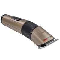 Машинка для стрижки BaByliss FX862E бежевый/черный