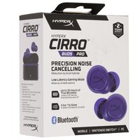 Наушники TWS HyperX Cirro Buds Pro  синий 2023