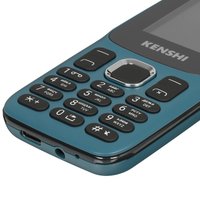 Сотовый телефон KENSHI mini 1 синий