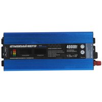 Инвертор QUMO QAI-906-4000