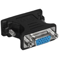 Переходник однонаправленный DEXP SVGA - DVI-I