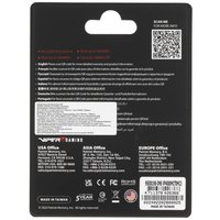 2000 GB M.2 NVMe Storage Patriot Viper VP4000 Mini [VP4000M2TBM23]