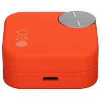 Наушники TWS CMF by Nothing Buds Pro 2  оранжевый 2024