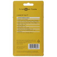Набор бит FinePower BFD0820