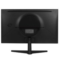 27" Монитор Samsung Odyssey G5 G53F S27FG532EI черный