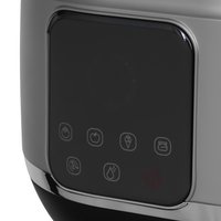 Electric juicer Moulinex ZU420E10 silver