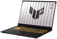 16" Ноутбук ASUS TUF Gaming F16 FX608JMI-TU255 серый