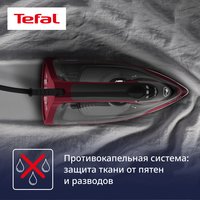 Утюг Tefal Express Steam FV2846E0 черный