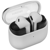 Наушники TWS Samsung Buds 3 FE  серый 2025