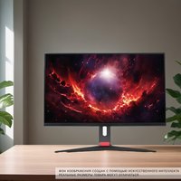 31.5" Монитор ARDOR GAMING SUPERNOVA PRO AQ32H1UE черный