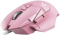 Мышь Logitech G502 HERO