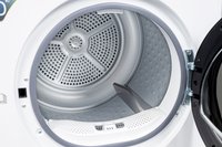 Dryer Бирюса DM-MK10/03 white