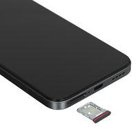 6.57" Smartphone realme 15T 128 GB gray