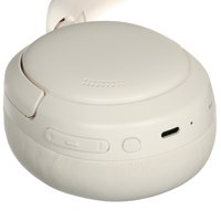 Беспроводные/проводные наушники Edifier W800BT Pro  бежевый 2025