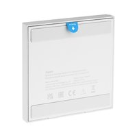 Умный выключатель Aqara WRS-R02