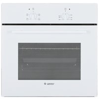 Electric Oven Gefest ДА 622 К12 white