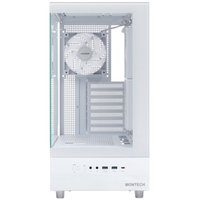 Корпус MONTECH XR [XR (W)] белый