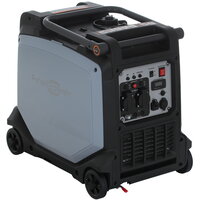 Электрогенератор   бензиновый FinePower FPGI-5000