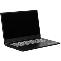 17.3" Ноутбук ARDOR GAMING NEO N17-I5ND605 черный