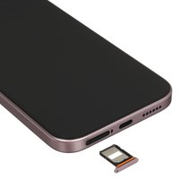 6.59" Смартфон Xiaomi 17T 256 ГБ фиолетовый