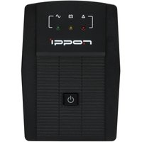 ИБП Ippon Back Basic 650 Euro