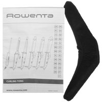 Sochlarni buklash uchun qisqichlar Rowenta CF324LF0