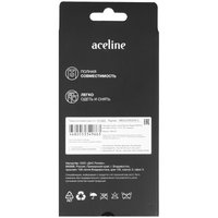 Aceline Liquid Silicone Magnet для Apple iPhone 17 Pro