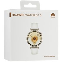 Смарт-часы HUAWEI WATCH GT 6 41 mm