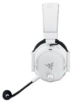 Беспроводные/проводные наушники Razer BlackShark V3 Pro  белый 2026